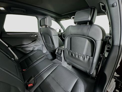 New 2026 Porsche Macan GTS image 30