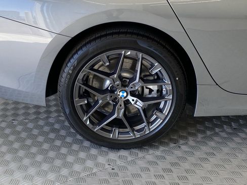 Used 2025 BMW 330i xDrive Sedan w/ Convenience Package image 10