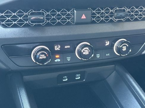 Used 2025 Honda Accord LX image 26