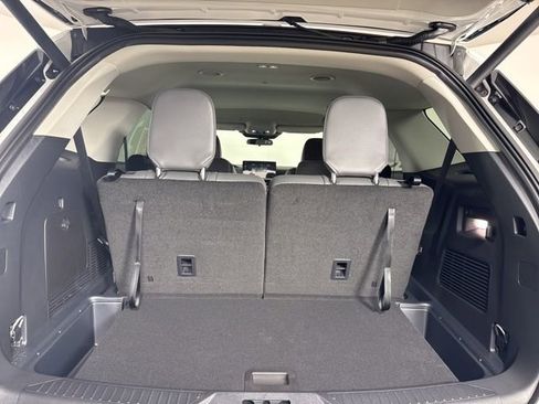 New 2025 Ford Explorer Active w/ Active Comfort Package image 27