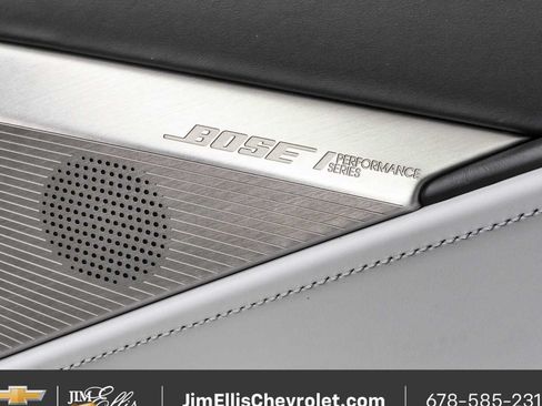 Used 2021 Chevrolet Corvette Stingray Premium Cpe w/ Z51 Performance Package RWD image 7