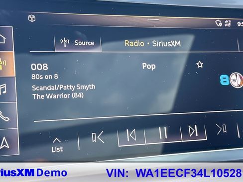 Used 2020 Audi Q3 2.0T Premium Plus w/ Premium Plus Package image 28