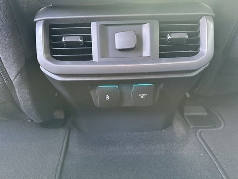 New 2025 Ford F150 XLT w/ Equipment Group 302A MID image 21