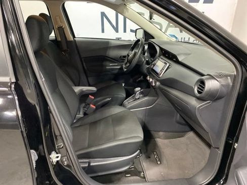 Certified 2024 Nissan Kicks S FWD image 19