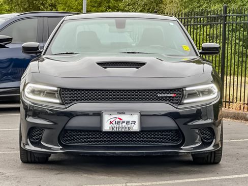 Used 2023 Dodge Charger GT RWD image 8