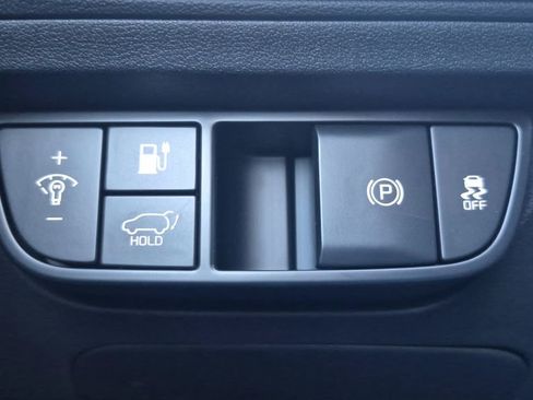 New 2025 Kia EV6 Wind image 26