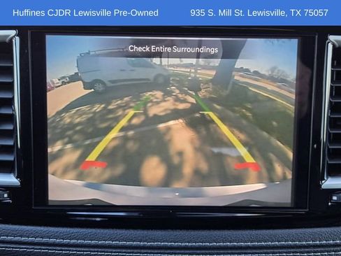 Certified 2021 Chrysler Pacifica Touring-L w/ S Appearance Package image 18