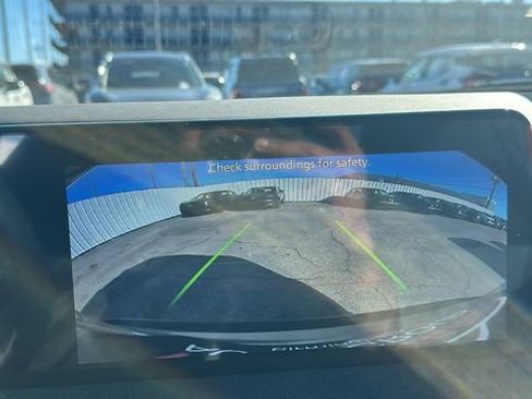 New 2026 Nissan Kicks SV w/ Cold Weather Package image 19