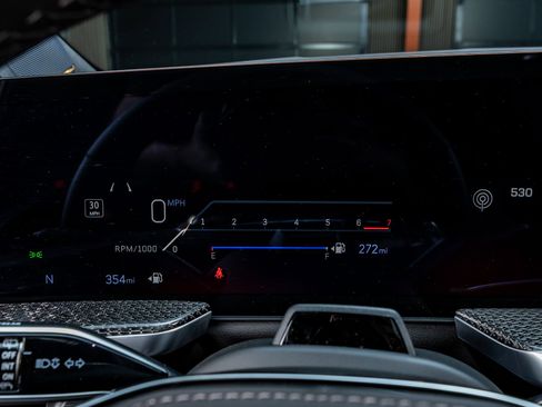 Used 2026 Cadillac Escalade V image 20