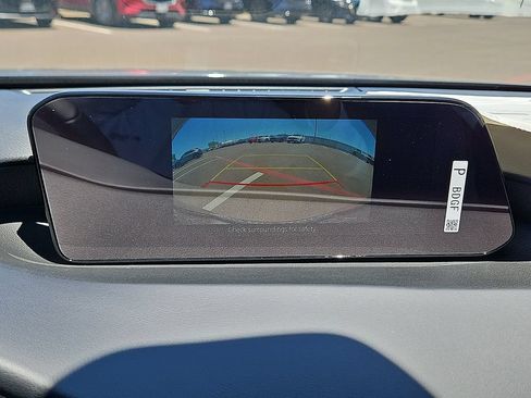 New 2026 MAZDA MAZDA3 Carbon AWD/4WD image 20