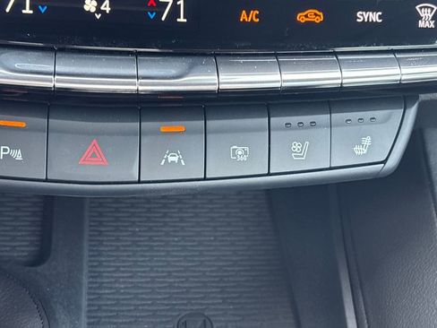 New 2026 Cadillac CT5 Sport w/ Technology Package image 23