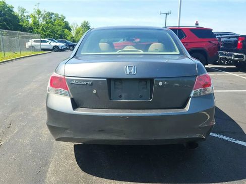 Used 2009 Honda Accord EX image 3