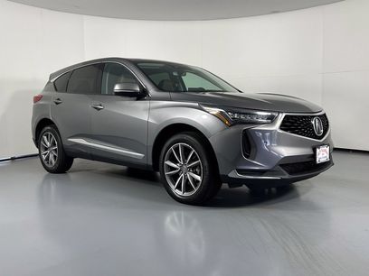 Used 2023 Acura RDX w/ Technology Package