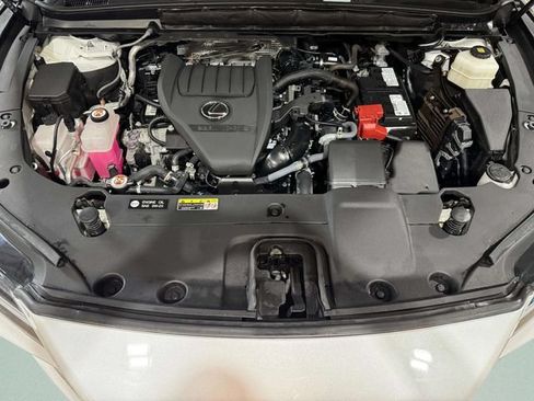 Used 2024 Lexus RX 350 Premium w/ Accessory Package (Z1) AWD/4WD image 30