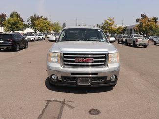 Used 2013 GMC Sierra 1500 SLT w/ SLT Convenience Package AWD/4WD video 2