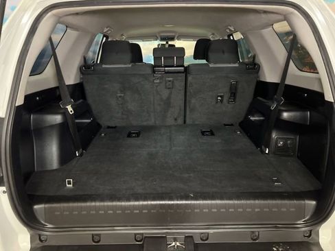 Used 2018 Toyota 4Runner SR5 image 58