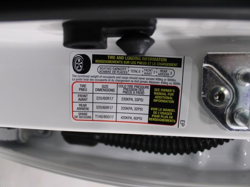 New 2026 Subaru Crosstrek 2.5i Premium image 34