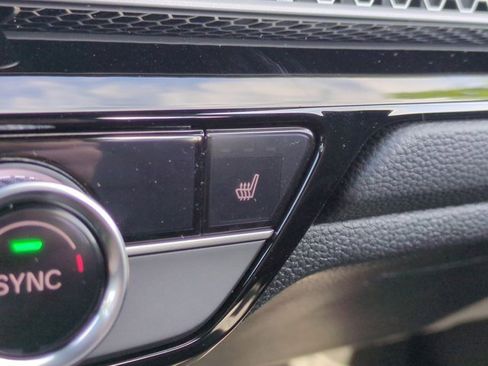 New 2026 Honda Civic Sport Touring image 21