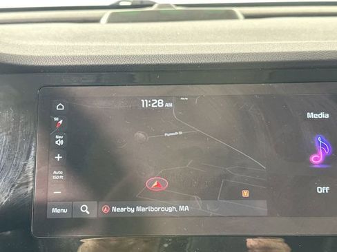 Used 2022 Kia Niro EX w/ Cold Weather Package image 11