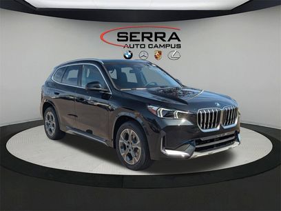 New 2026 BMW X1 xDrive28i w/ Technology Package