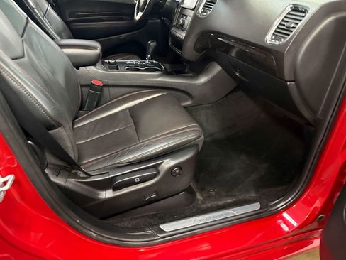 Used 2013 Dodge Durango R/T w/ Leather Interior Group image 62