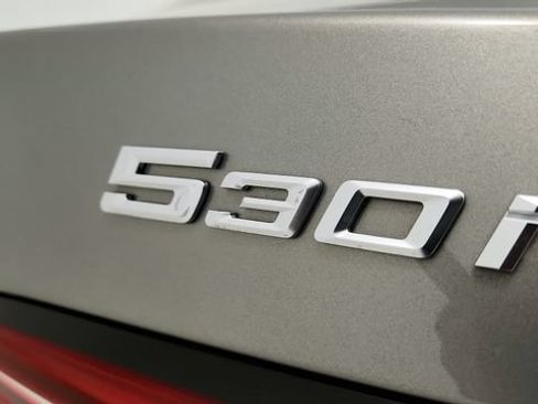 Used 2026 BMW 530i RWD image 34