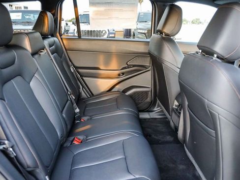 New 2026 Jeep Cherokee Limited AWD/4WD image 19