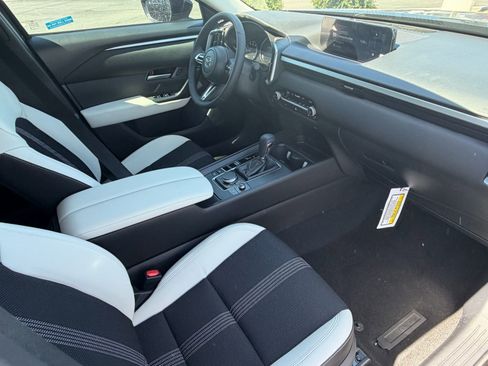 New 2026 MAZDA CX-50 AWD 2.5 S w/ Cargo Package image 24