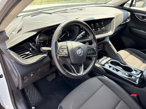 Used 2022 Buick Envision Preferred FWD image 18