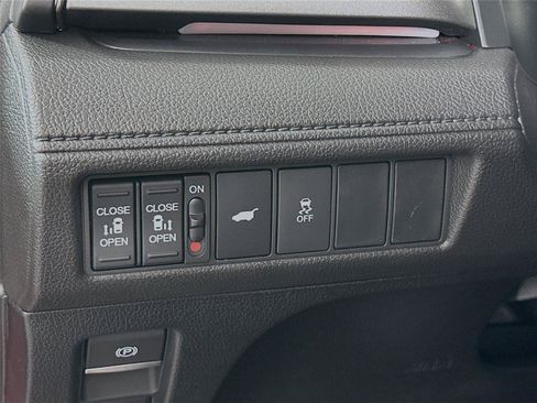 New 2026 Honda Odyssey Sport-L image 14