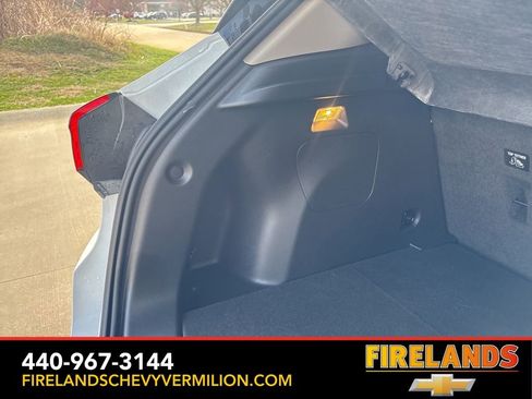 Used 2022 Buick Encore GX Preferred w/ Cold Weather Comfort Package image 43