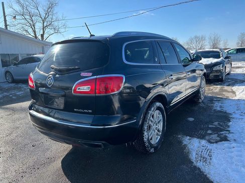 Used 2013 Buick Enclave Convenience w/ Trailering Provision Package image 5