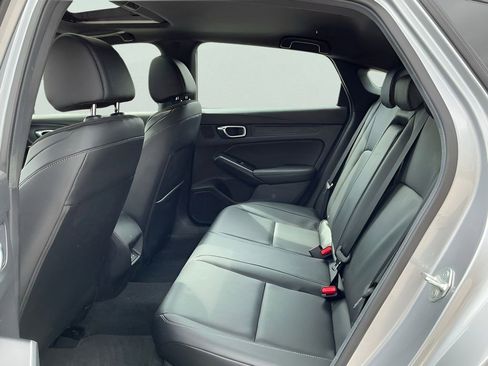 Used 2024 Acura Integra A-Spec FWD image 22