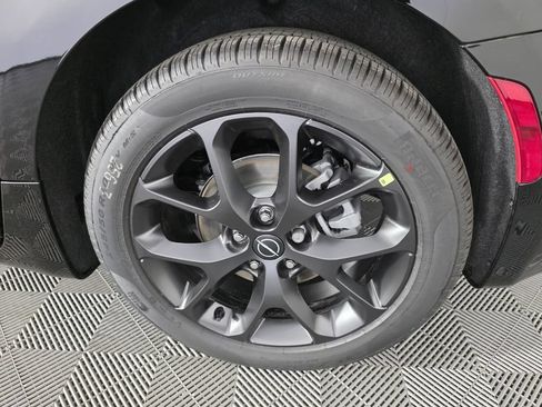 New 2026 Chrysler Pacifica Select w/ S Appearance Package FWD image 18