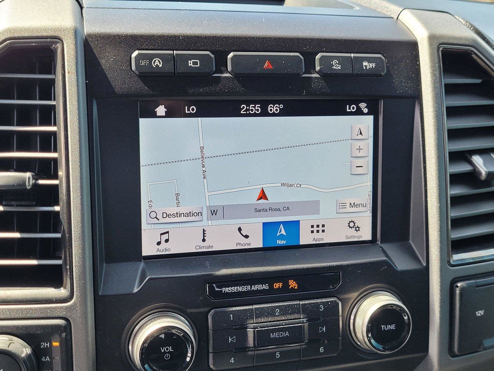 Used 2019 Ford F150 Raptor w/ Equipment Group 802A Luxury AWD/4WD image 14