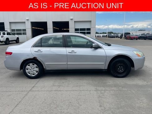 Used 2003 Honda Accord LX image 6