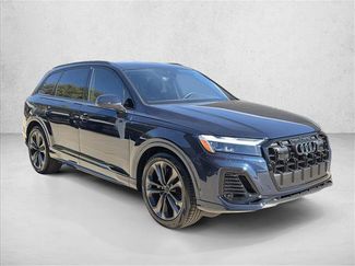 New 2026 Audi Q7 3.0T Premium Plus video 3