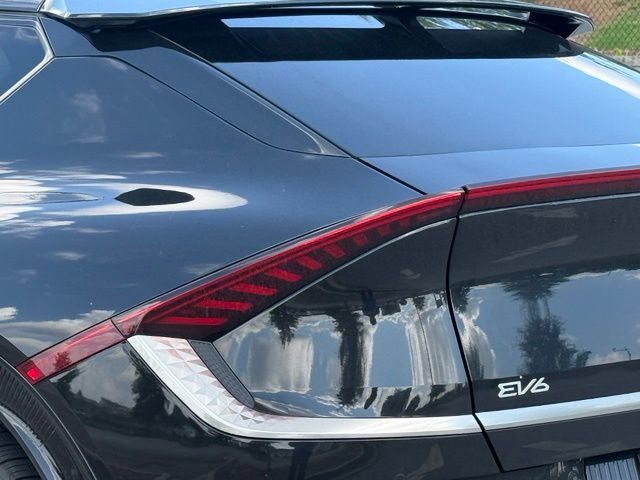 Used 2022 Kia EV6 Wind AWD/4WD image 11