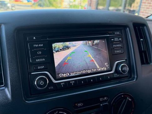 Used 2019 Nissan NV200 S FWD image 28