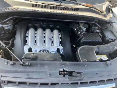 Used 2005 Kia Sportage 4WD V6 image 29