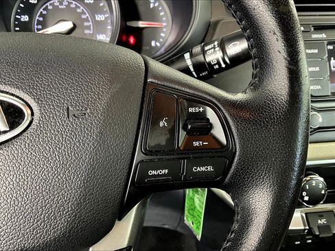 Used 2013 Kia Rio EX w/ Convenience Pkg image 13