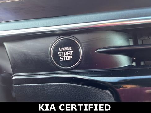 Certified 2025 Kia K5 GT-Line image 18