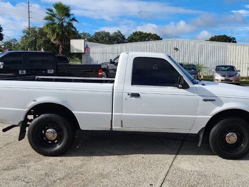 Used 2001 Ford Ranger XL image 3