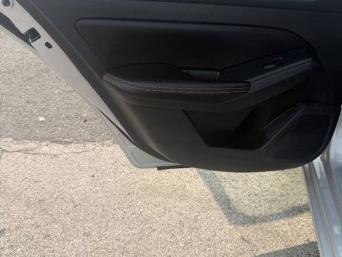 Used 2019 Nissan Altima 2.5 SR FWD image 6