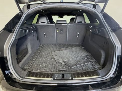 Used 2023 Jaguar F-PACE SVR AWD/4WD image 28