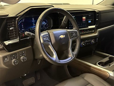 Used 2024 Chevrolet Silverado 2500 LT w/ Texas Edition image 22