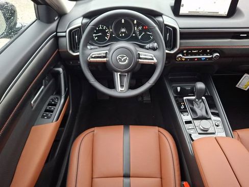 New 2026 MAZDA CX-50 Meridian Edition w/ Apex Package image 13