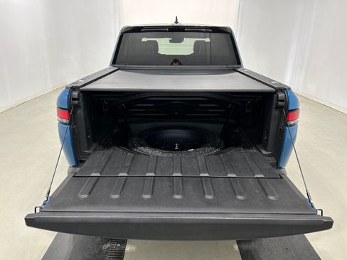 Used 2022 Rivian R1T Launch Edition AWD/4WD image 15