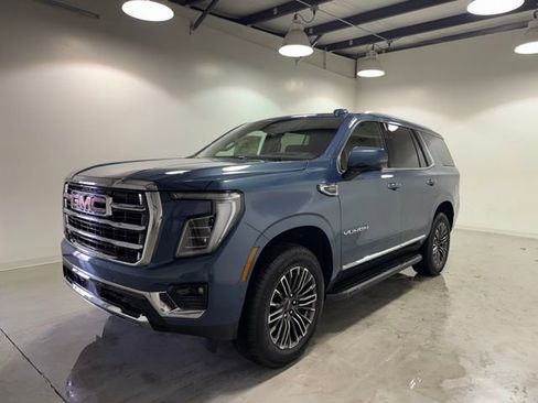 New 2026 GMC Yukon Elevation w/ Elevation Premium Package AWD/4WD image 3