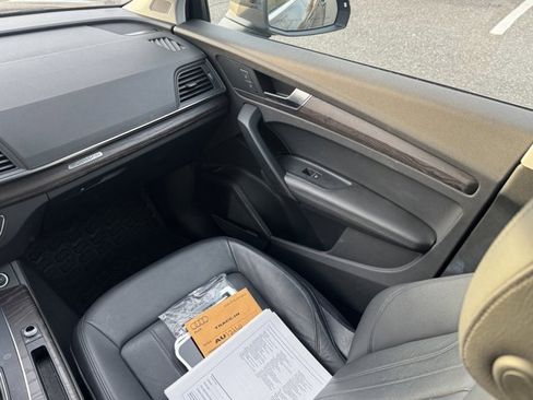 Used 2018 Audi Q5 Prestige image 14